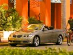 BMW 335i Convertible 2007 года (US)